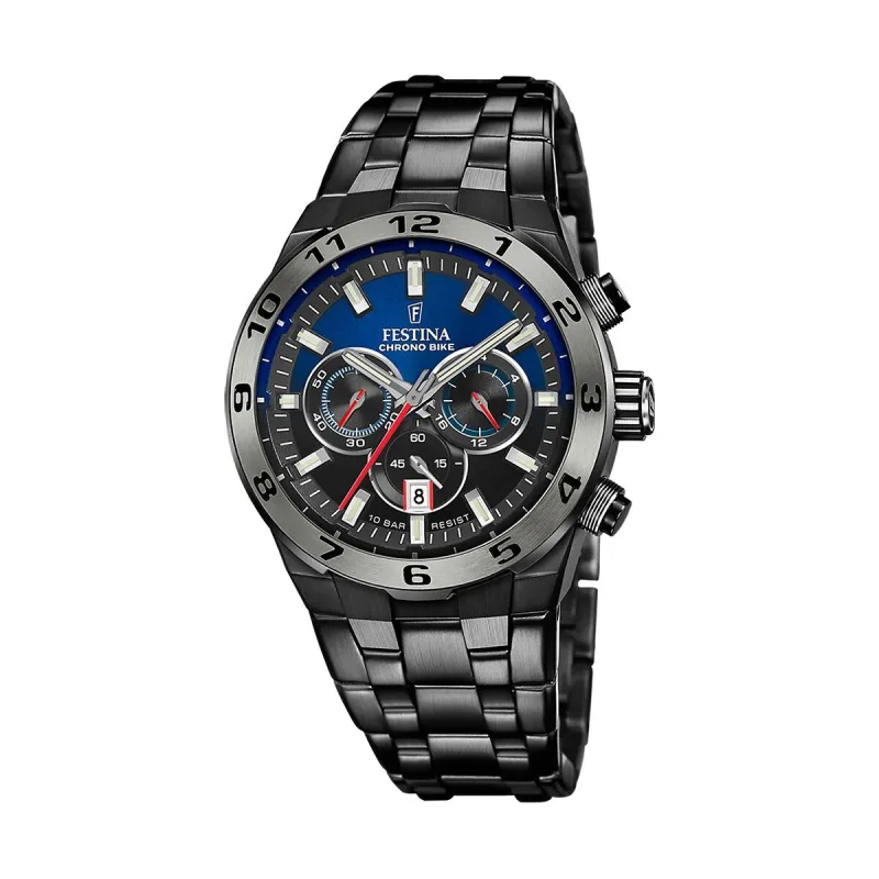 Vīriešu Pulkstenis Festina F20673/1