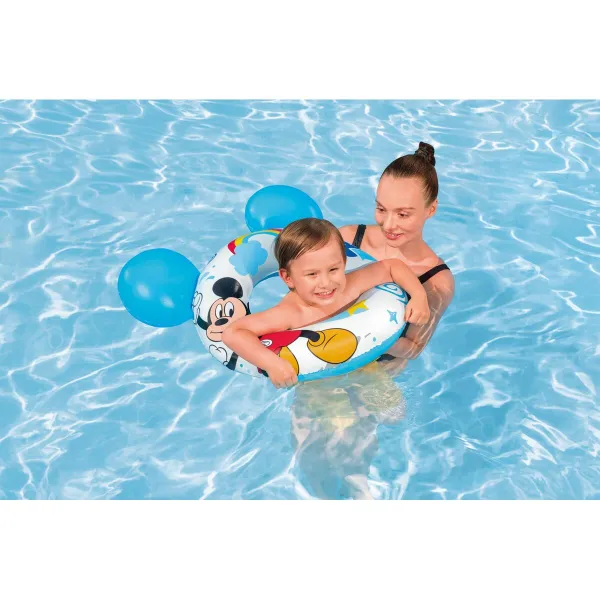 Ilmapatja Bestway 66 x 14 x 65 cm