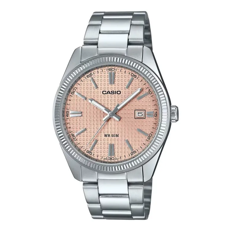 Vīriešu Pulkstenis Casio MTP-1302PE-4AVEF