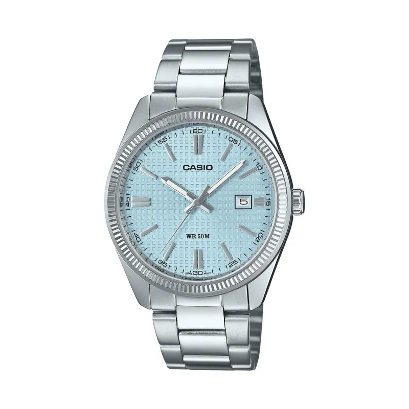 Vīriešu Pulkstenis Casio MTP-1302PE-2AVEF