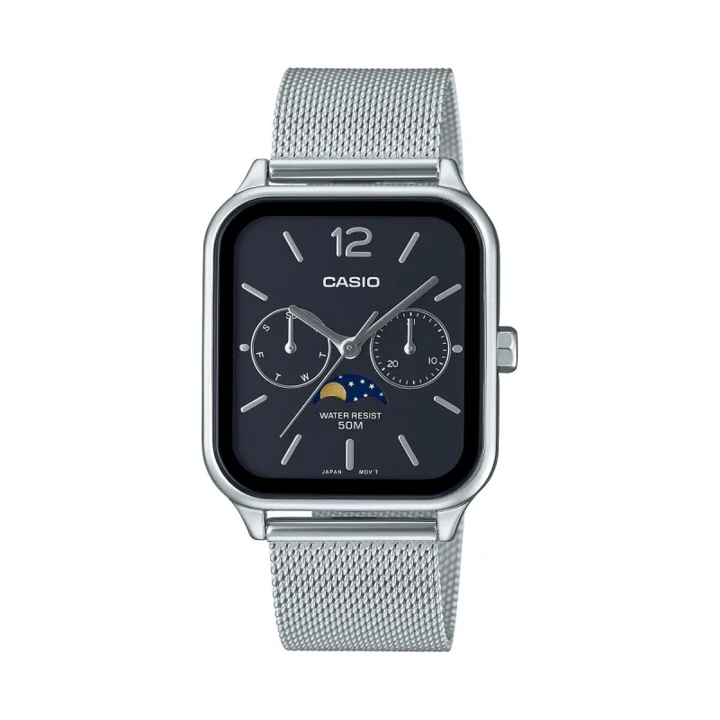 Miesten rannekellot Casio MTP-M305M-1AVER