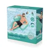 Täispuhutav basseinitool Bestway Comfort Plush 145 x 120 cm