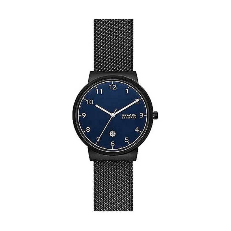 Vīriešu Pulkstenis Skagen ANCHER (Ø 40 mm)