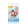 Hihat Bestway Punainen Monivärinen 30 x 15 cm (1 osaa)