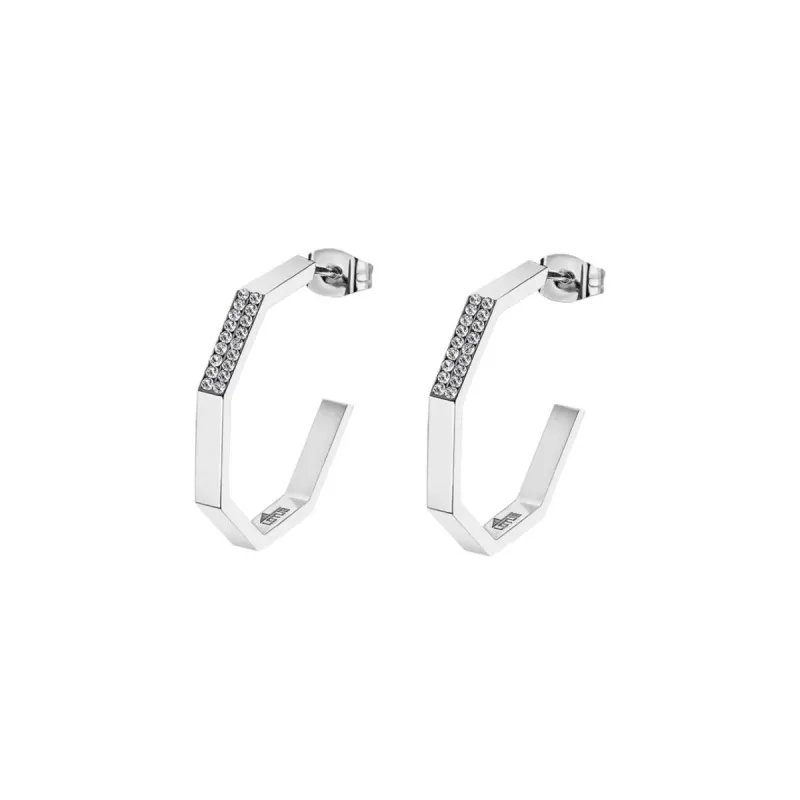 Ladies' Earrings Lotus LS2358-4/1 Silver