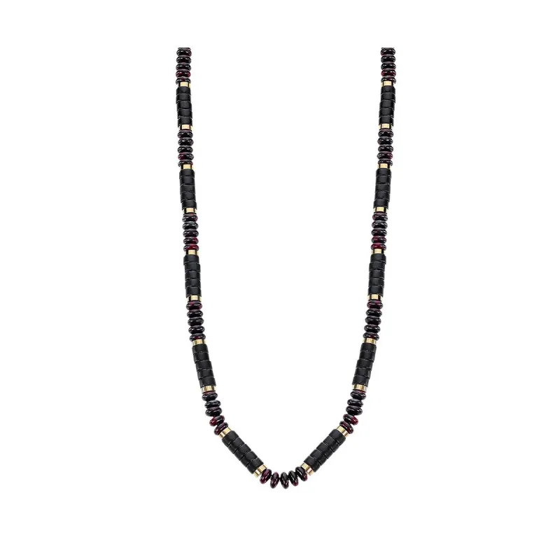 Naiste Kaelakee Lotus LS2373-1/2