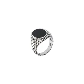 Miesten sormus Albert M. WSOX00407.BO-26 26 Hopeinen