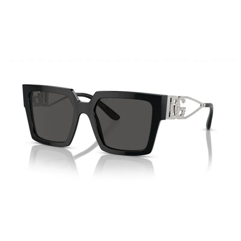 Naiste Päikeseprillid Dolce & Gabbana DG 4446B