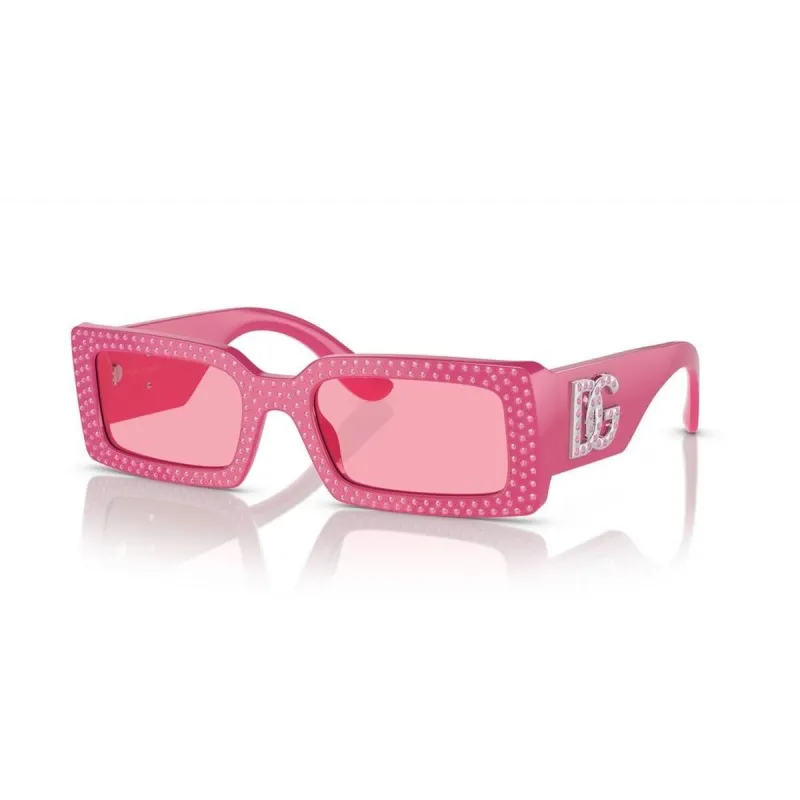 Naisten aurinkolasit Dolce & Gabbana DG 4447B