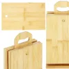 KI0110 LÕIKELAUADE KOMPLEKT