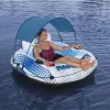 Piepūšamais ritenis Bestway Rapid Rider Ø 137 cm