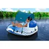 Piepūšamais ritenis Bestway Rapid Rider Ø 137 cm
