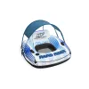Piepūšamais ritenis Bestway Rapid Rider Ø 137 cm