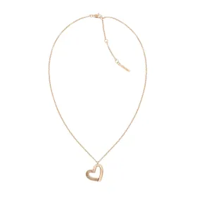 Naisten kaulakorut Calvin Klein 35000386