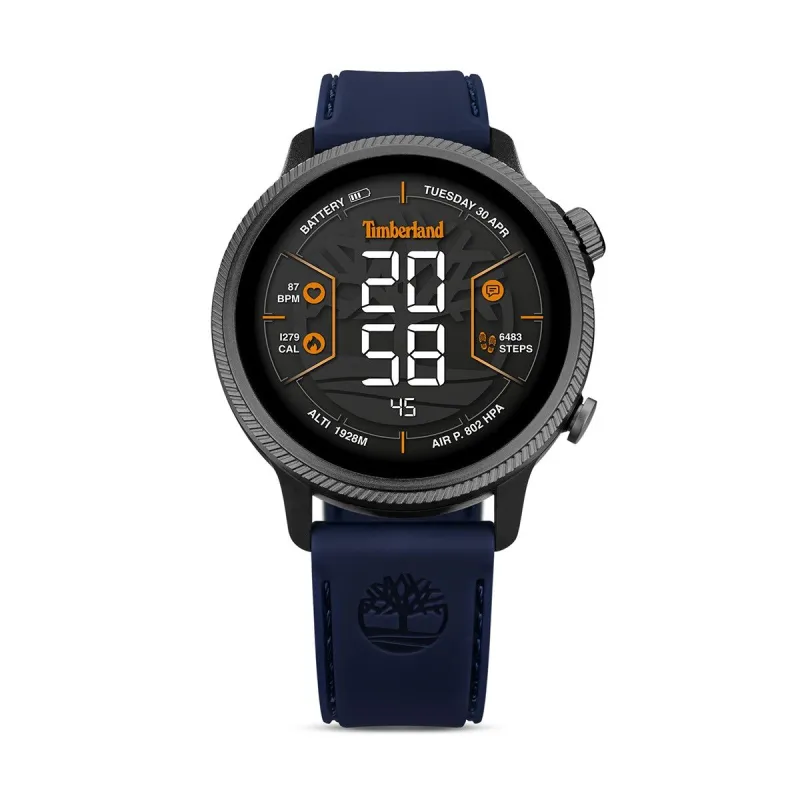 Laikrodis vyrams Timberland TDIGB0064502