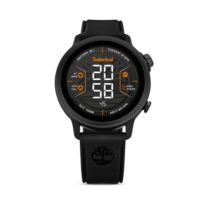 Miesten rannekellot Timberland TDIGB0064503
