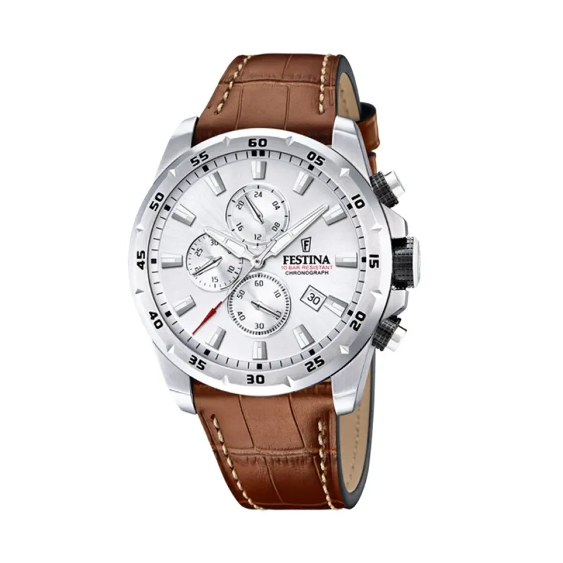 Vīriešu Pulkstenis Festina F20692/1