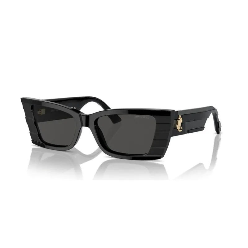Moteriški akiniai nuo saulės Jimmy Choo JC 5009