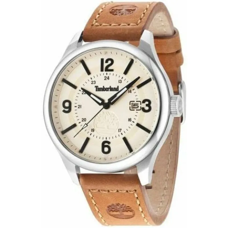 Laikrodžio dirželis Timberland 03-TBL14645JS07