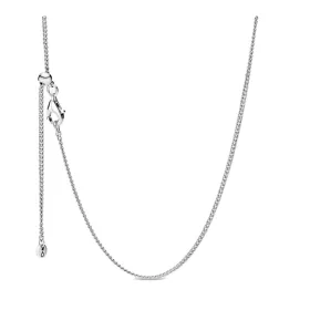 Naisten riipukset Pandora CURB CHAIN