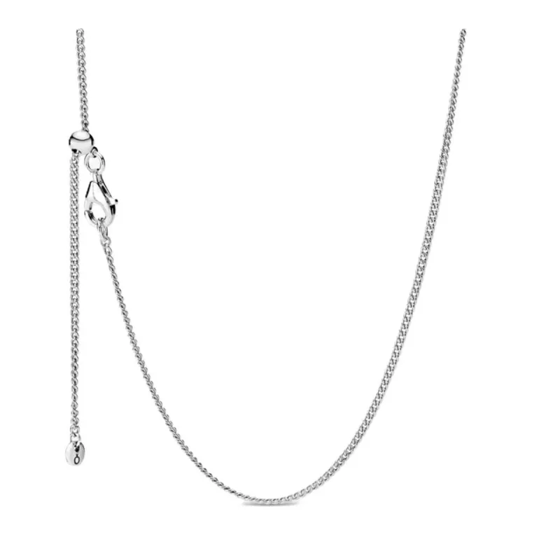 Naiste Ripats Pandora CURB CHAIN