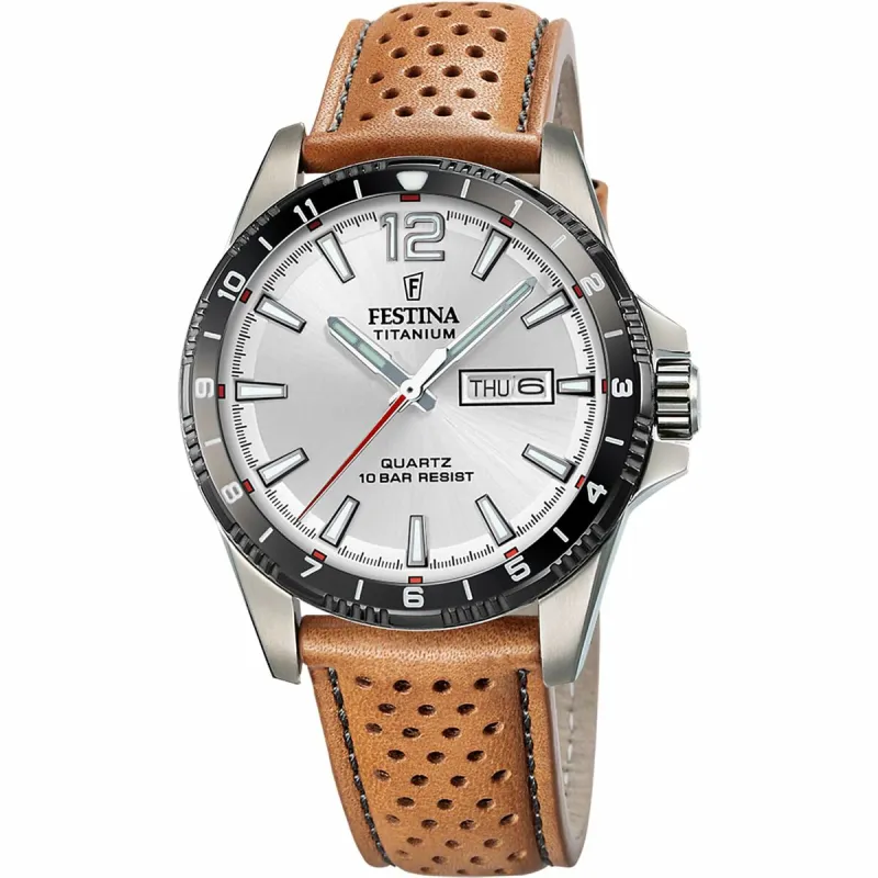 Miesten rannekellot Festina F20699/1