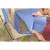 Maapood Bestway Sinine 110 x 110 x 190 cm