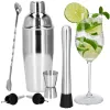 Barmeno rinkinio plaktuvas 550 ml, 6 vnt.
