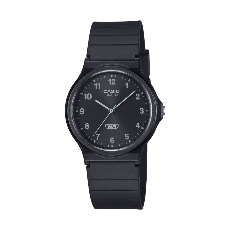 Vīriešu Pulkstenis Casio MQ-24B-1BEF