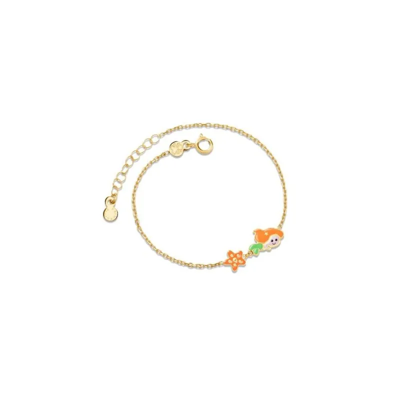 Girl's Bracelet leBebe PMG091
