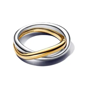 Moteriški žiedas Pandora 163262C00-56 16