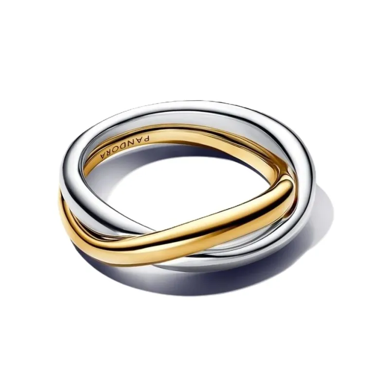 Женские кольца Pandora 163262C00-56 16