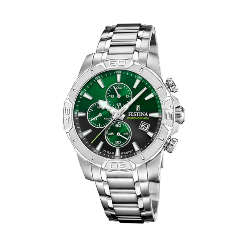 Vīriešu Pulkstenis Festina F20704/5