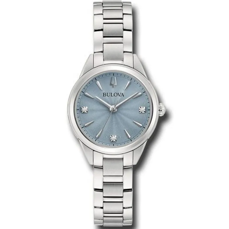 Vīriešu Pulkstenis Bulova 96P255