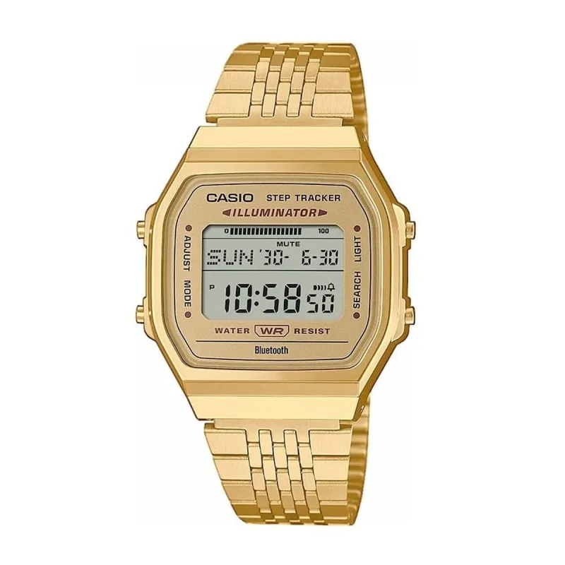 Laikrodis vyrams Casio ABL-100WEG-9AEF (Ø 38 mm)