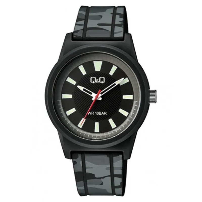 Laikrodis vyrams Q&Q V35A-001VY