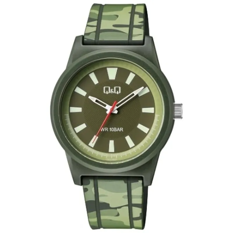 Meeste Kell Q&Q V35A-003VY