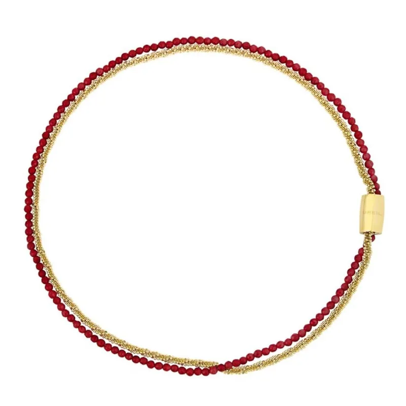 Naisten kaulakorut Breil TJ3487