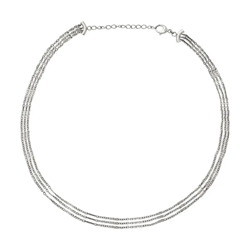Moteriški karoliai Breil TJ3555