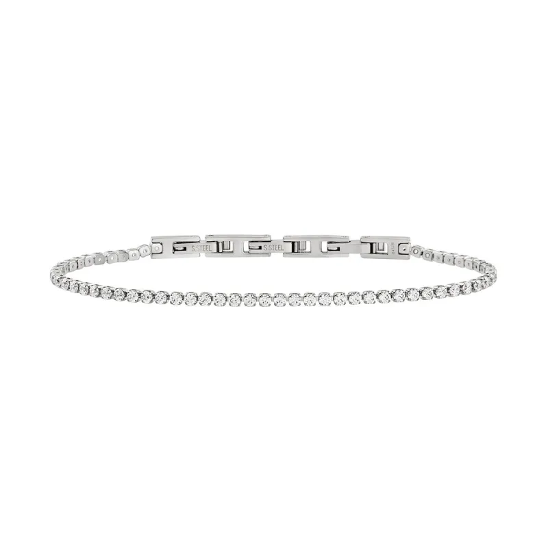 Vīriešu Aproce Breil TJ3595 Sterling silver 925