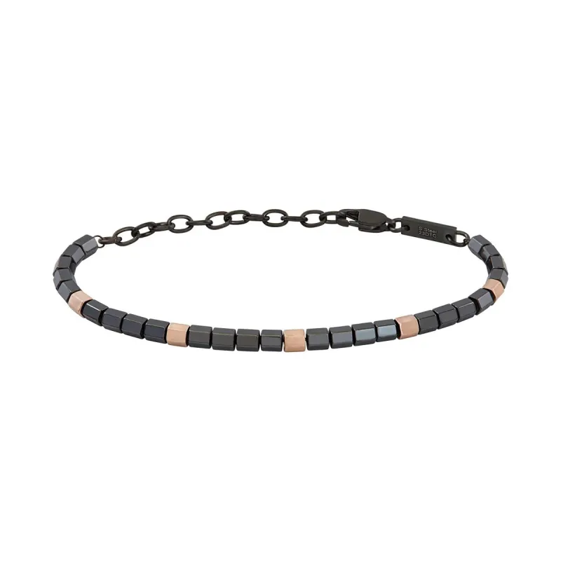 Мужские браслеты Breil TJ3554 Ювелирное серебро 925
