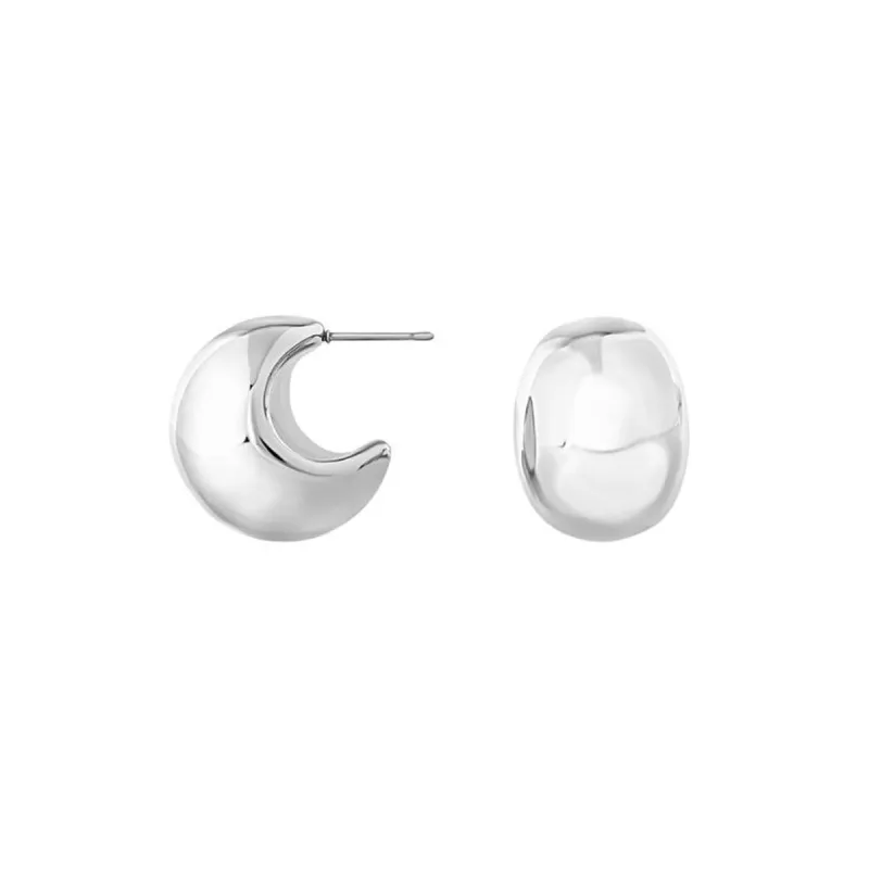Женские серьги Breil TJ3528 Ювелирное серебро 925