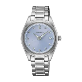 Женские часы Seiko SUR581P1 (Ø 32 mm)