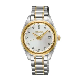 Женские часы Seiko SUR582P1 (Ø 32 mm)