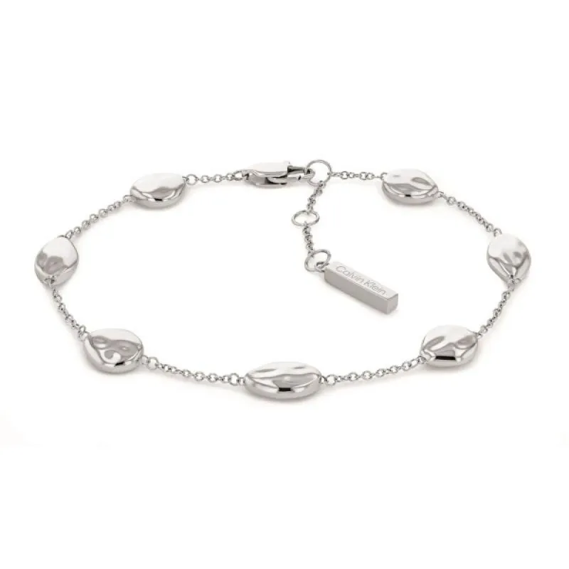 Женские браслеты Calvin Klein 35000126