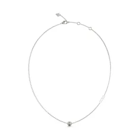 Женские кулоны Guess JUBN04455JWRHT-U Серебристый