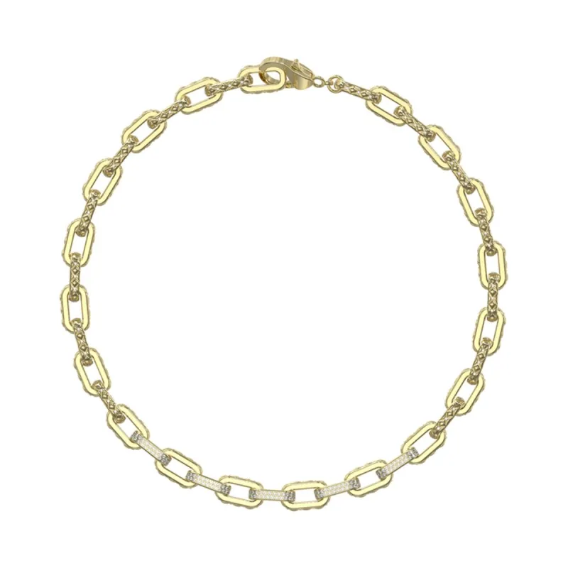 Sieviešu Aproce Guess JUBN04577JWYGT-U Bronza