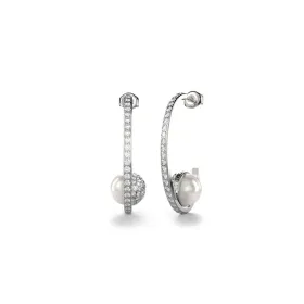 Naiste Kõrvarõngad Guess JUBE04452JWRHT-U 2 cm