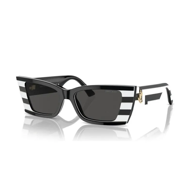 Женские солнечные очки Jimmy Choo JC 5009