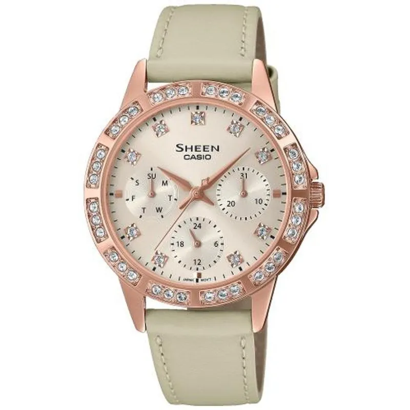 Женские часы Casio SHEEN (Ø 35 mm)